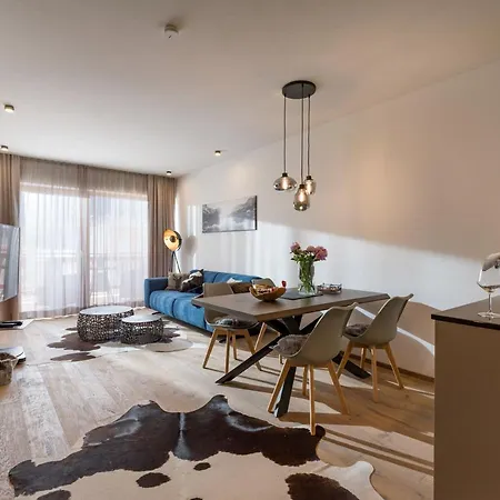 Liebelei Am - Traumblick Aufs Kaisergebirge - Nur Ein Katzensprung Zum شقة *