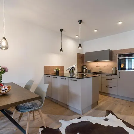 Appartement Liebelei Am - Traumblick Aufs Kaisergebirge - Nur Ein Katzensprung Zum *