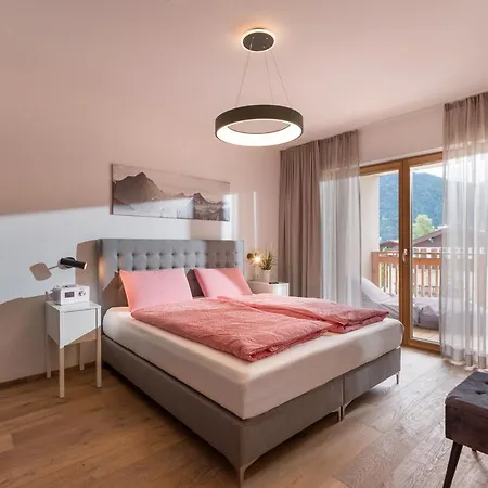 Liebelei Am - Traumblick Aufs Kaisergebirge - Nur Ein Katzensprung Zum *